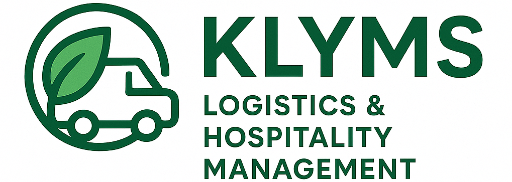 KLYMS Logo