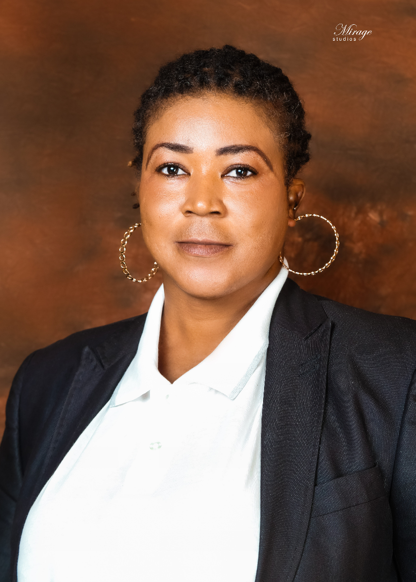 Salima Dauda