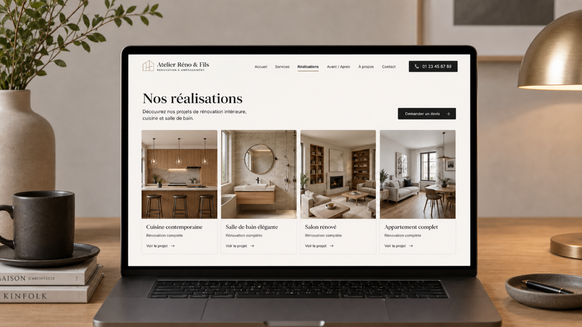 Atelier Réno & Fils — desktop 3