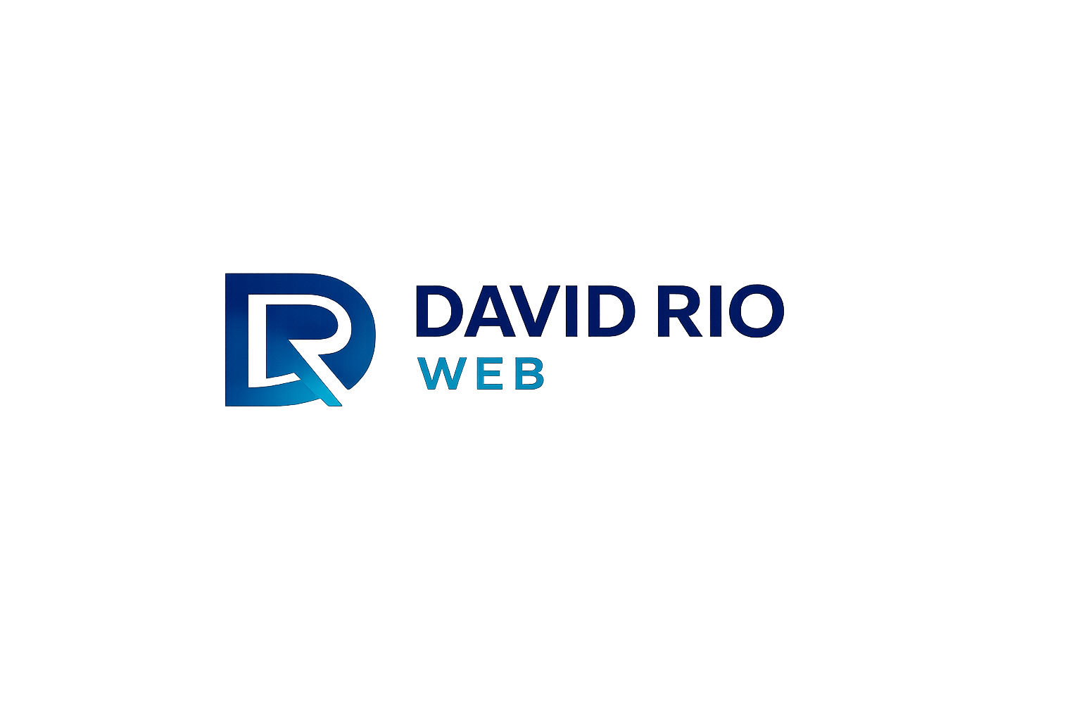 David Rio Web