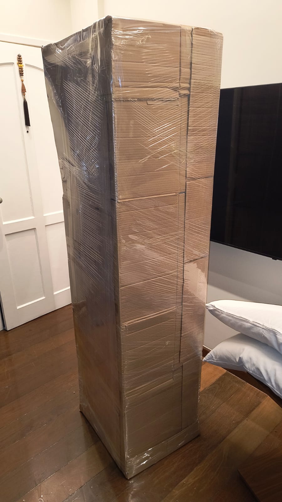 Foto 5 - Serviço de Carreto