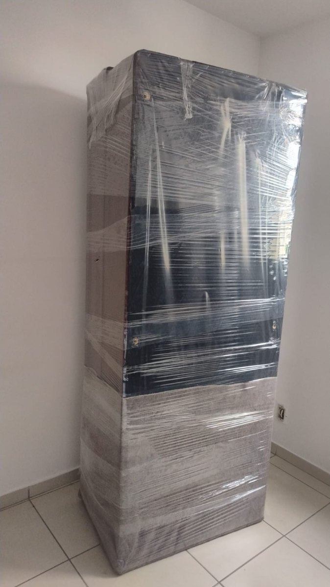 Foto 3 - Serviço de Carreto