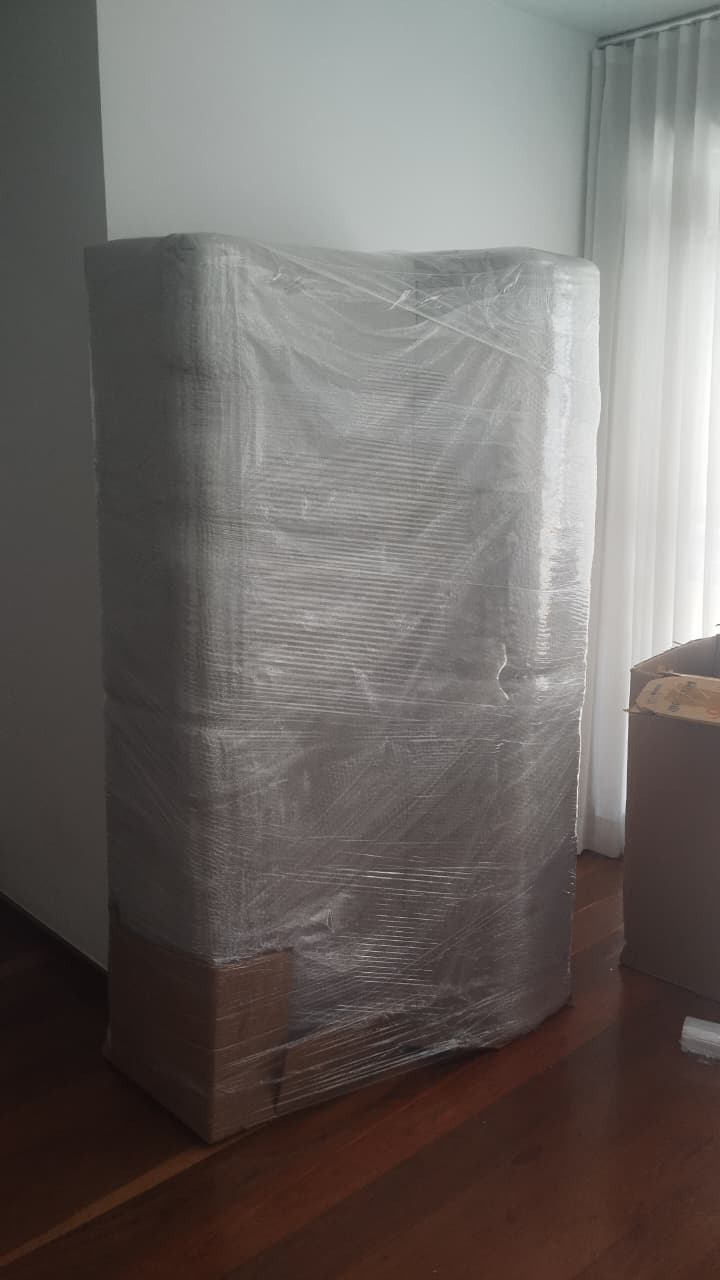 Mudanças em Santo Agostinho BH