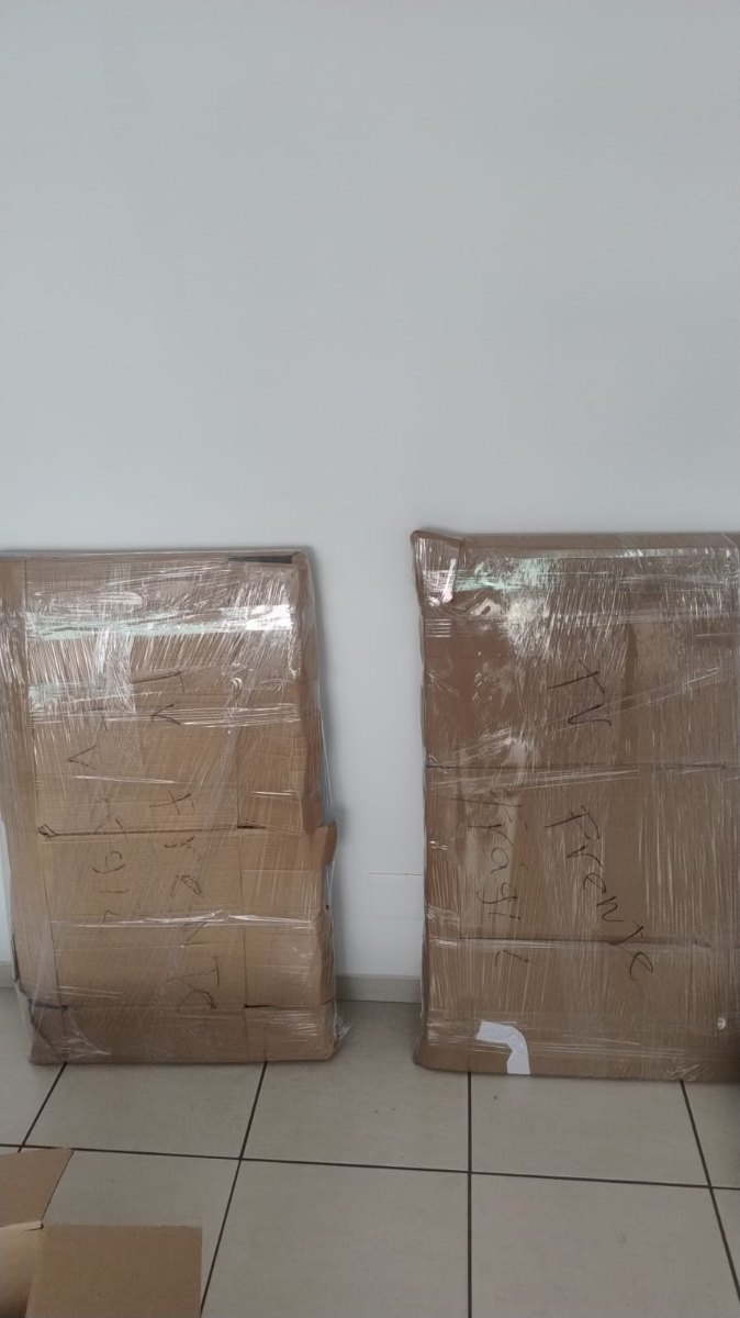 Foto 2 - Serviço de Carreto