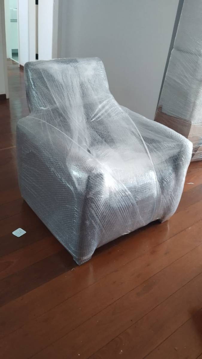 Mudanças Comerciais