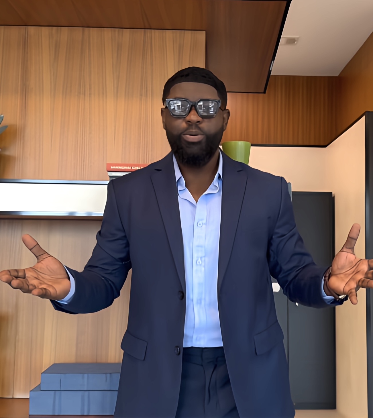 Albert Adusei Brobbey