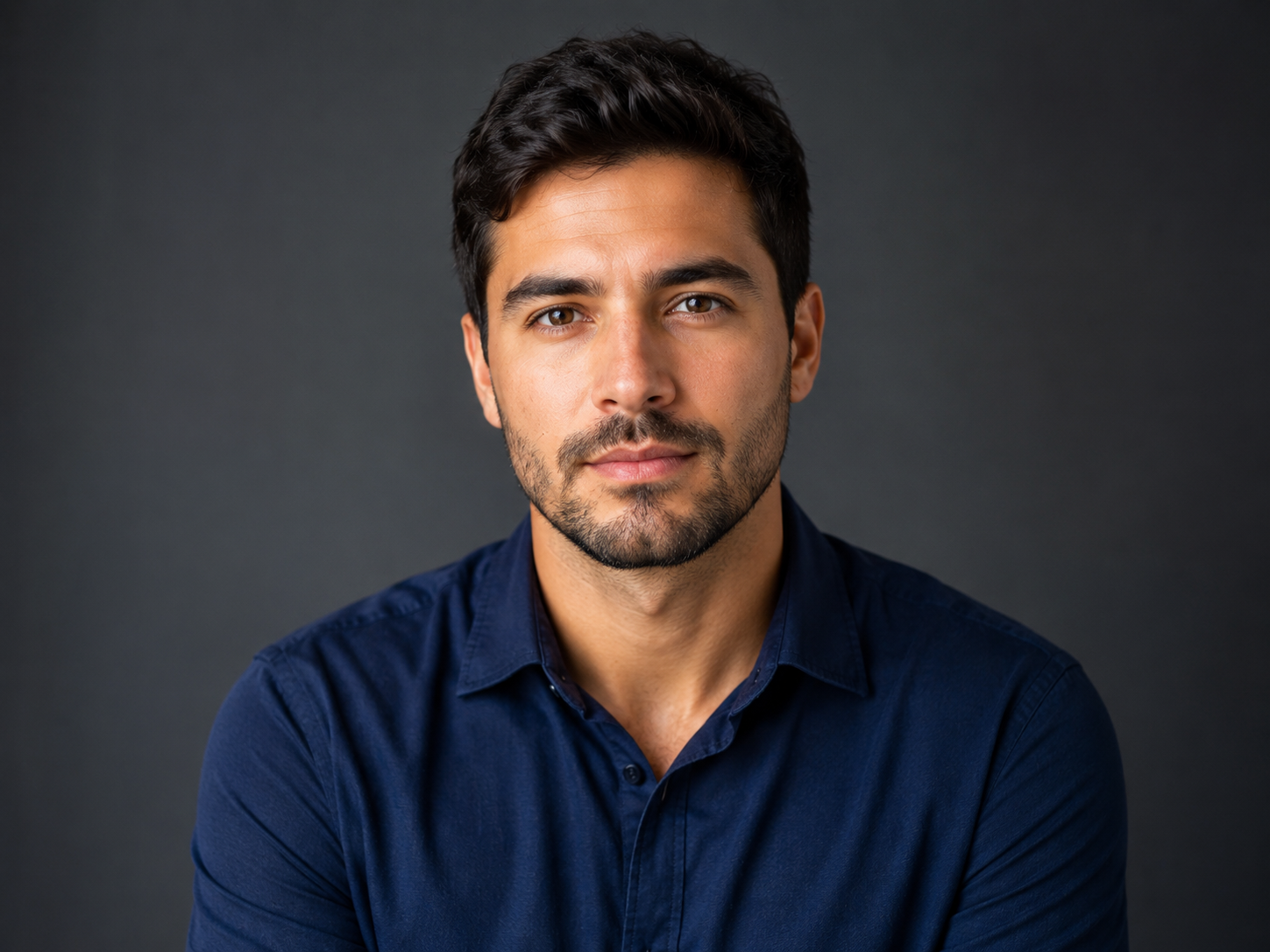 Foto de Perfil Profissional