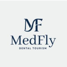 MedFly Logo