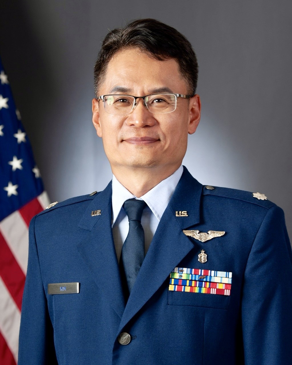 Dr. Paul Kim, M.D. - FAA Aviation Medical Examiner