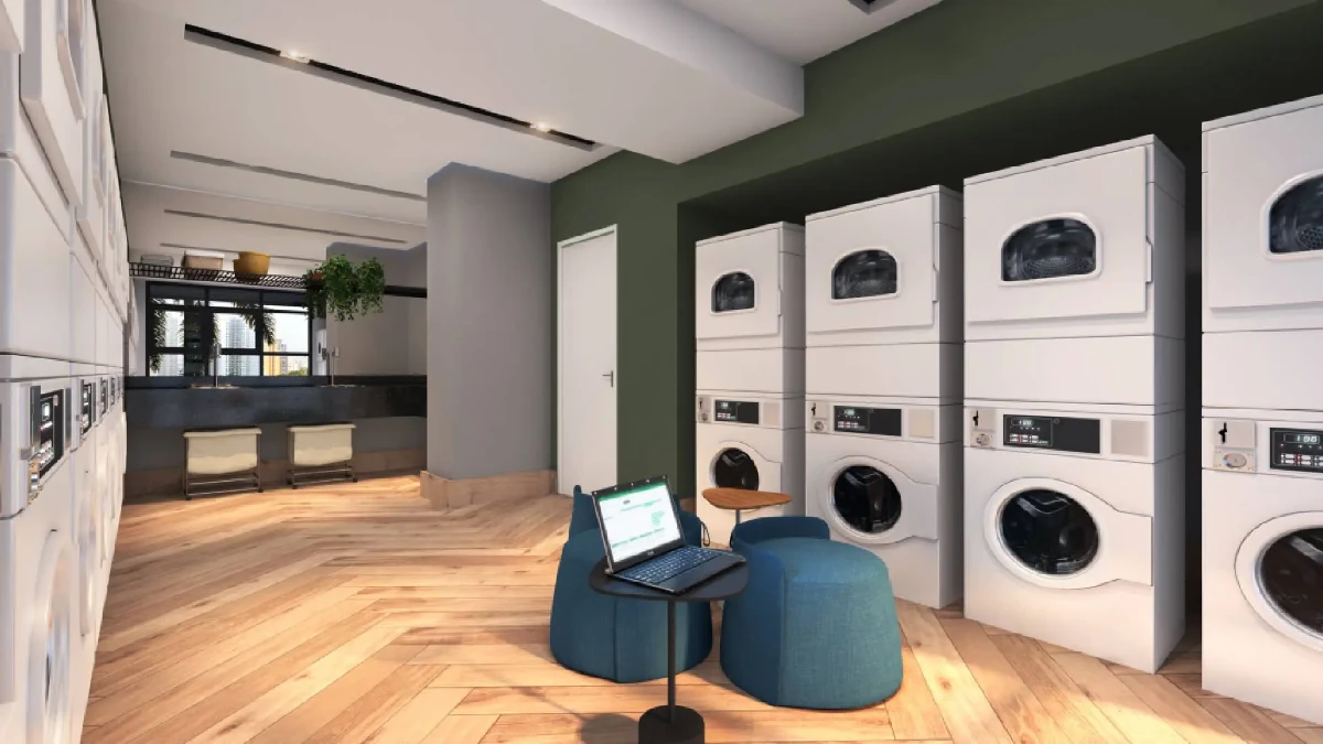 Instalações Profissionais