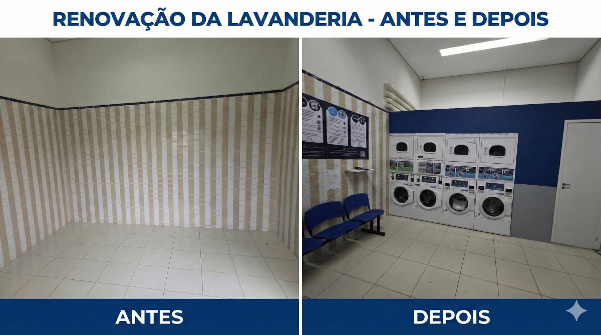 Renovação