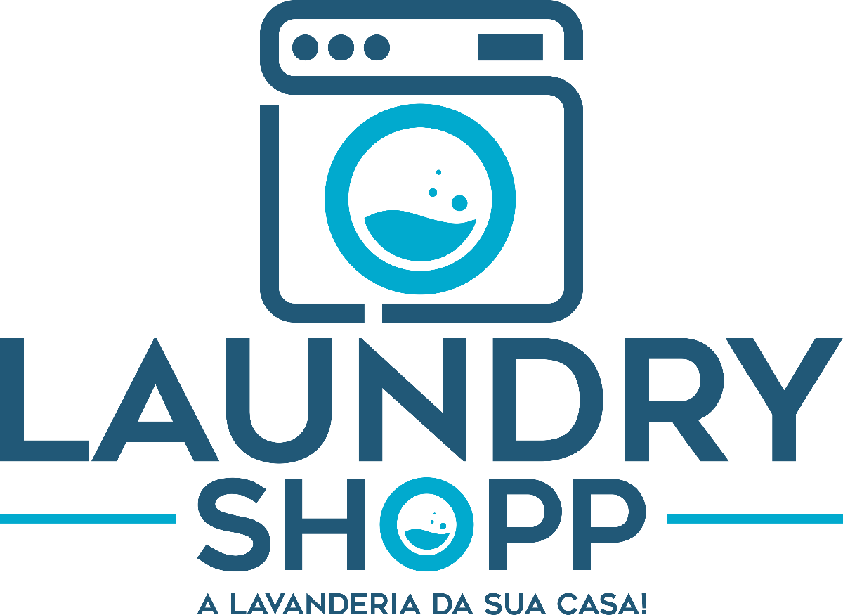 Logo Laundry Shopp