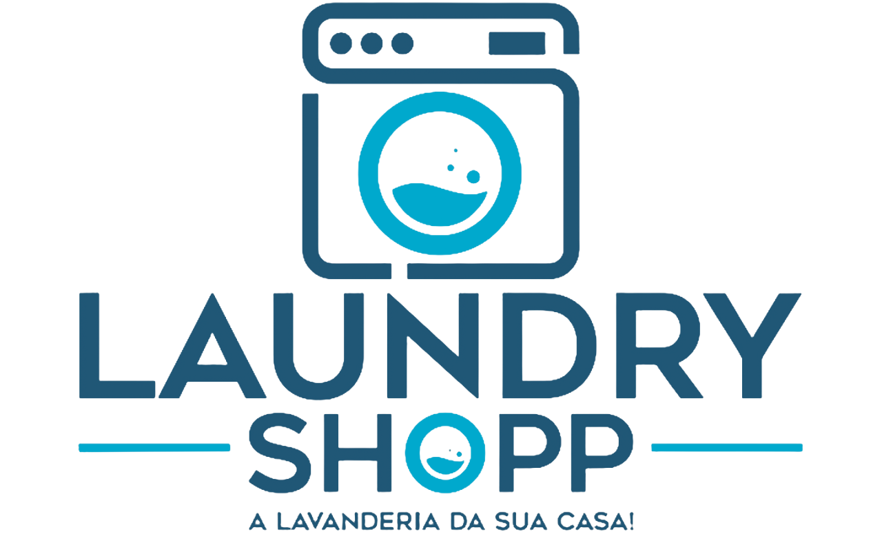 Logo Lavanderia