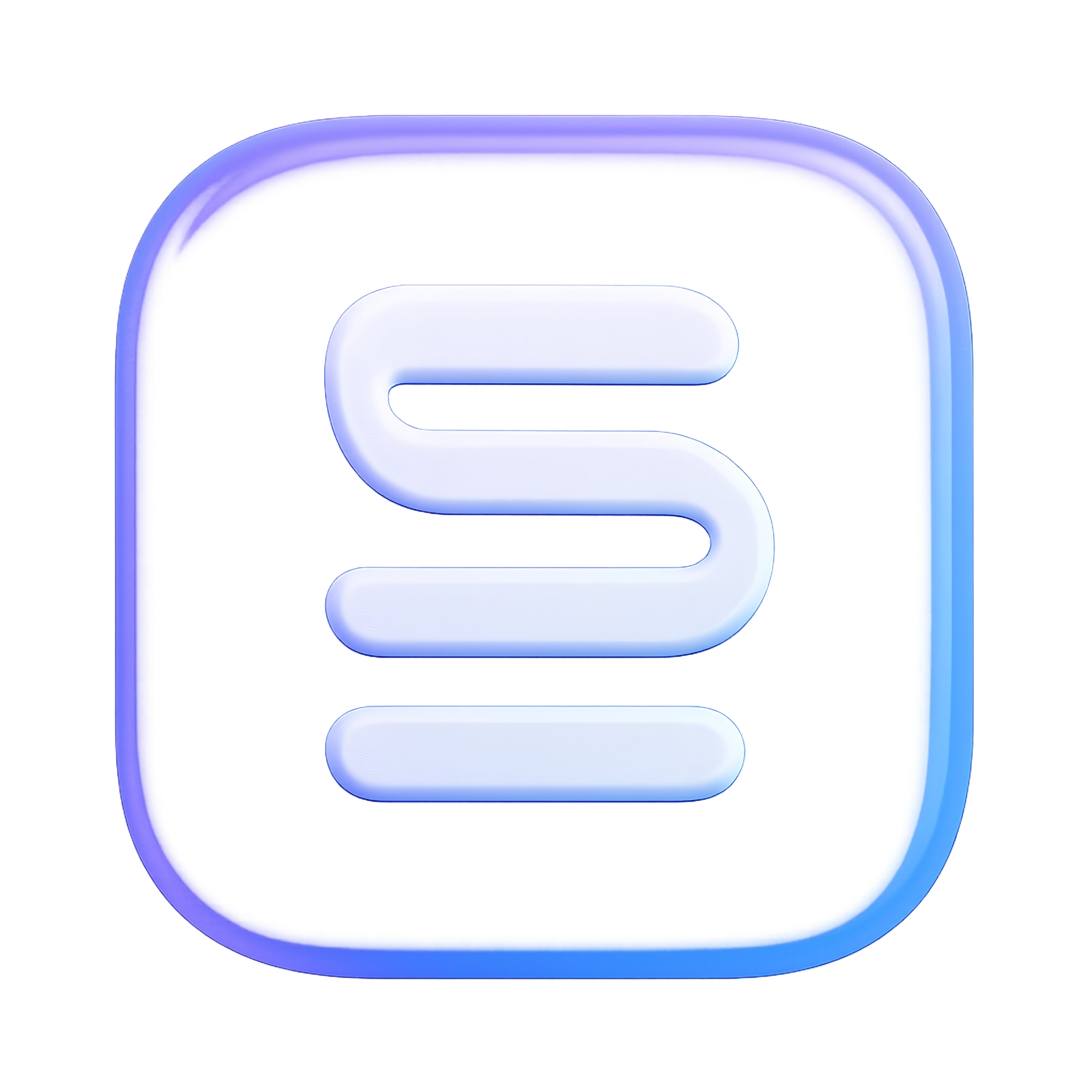 VibeParagraphs Logo