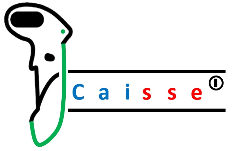 Logo JCAISSE