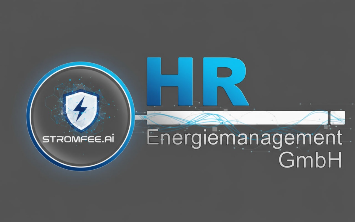 HR Energiemanagement GmbH Logo
