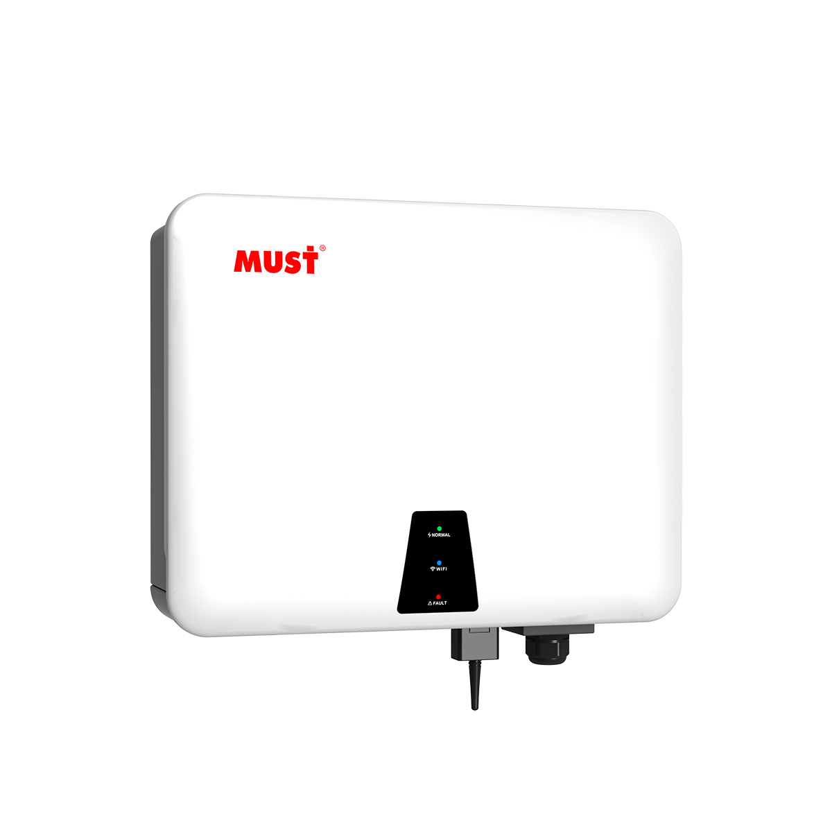 10KW Commercial Grid-Tie Inverter