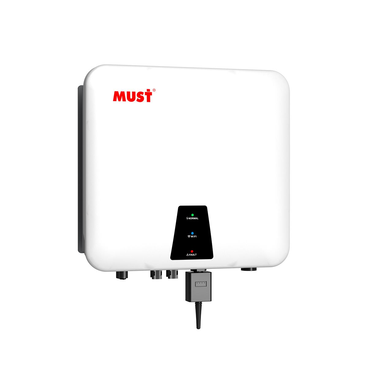 5KW Single-Phase Grid-Tie Inverter