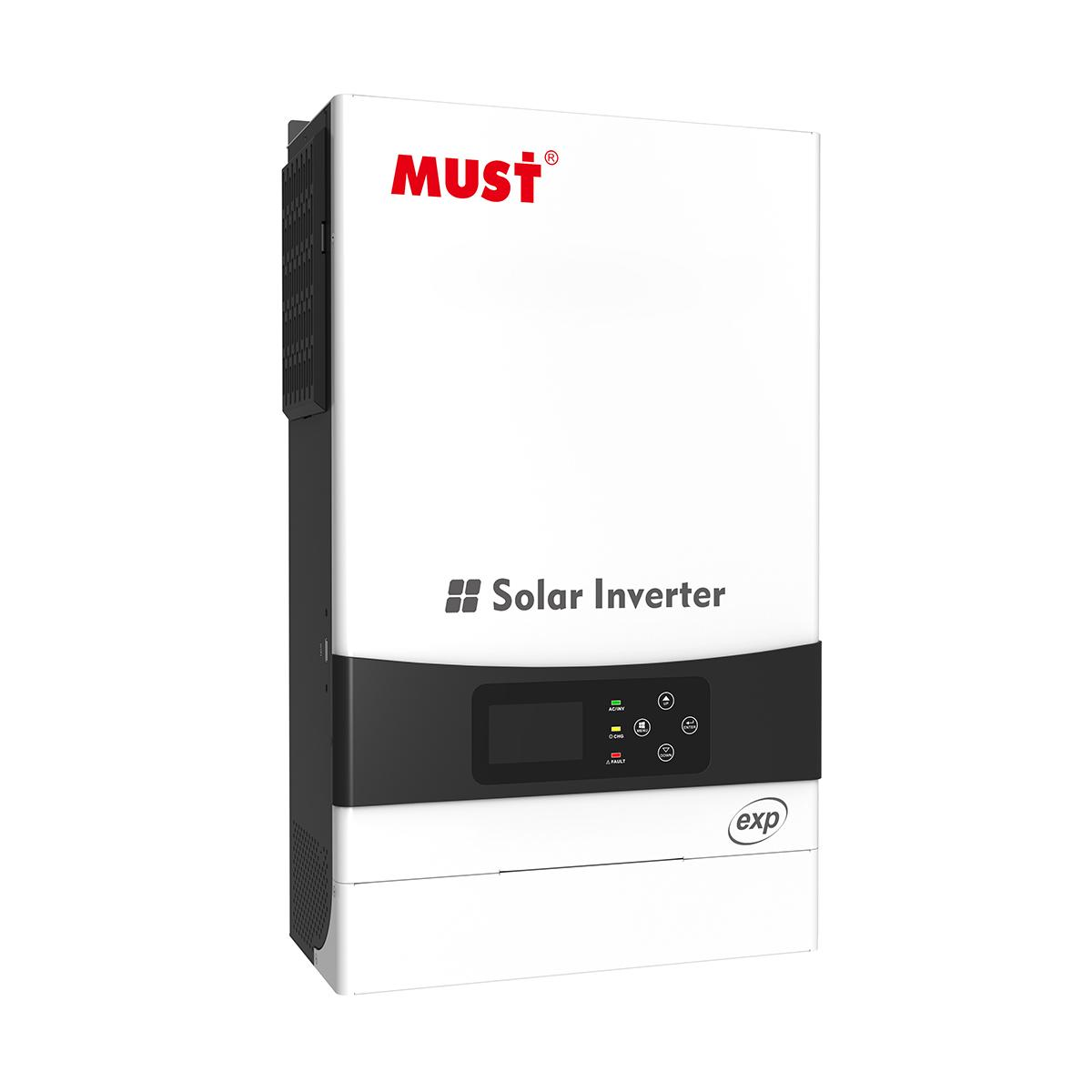 1000W Pure Sine Wave Power Inverter