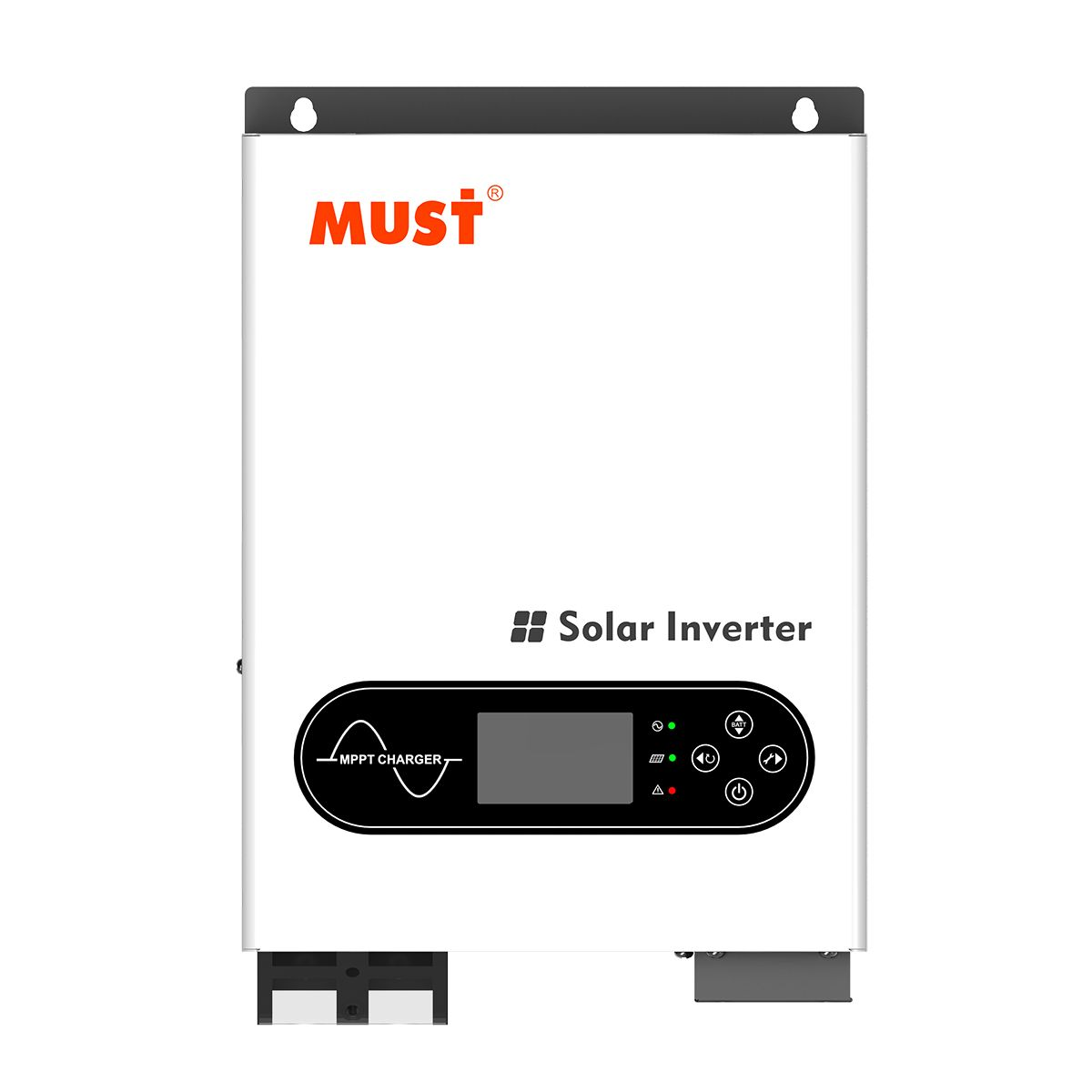 3KW Mini Off-Grid Inverter