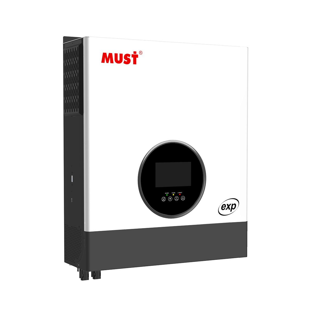 10KW Off-Grid Power Inverter