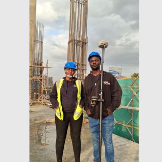 Setting Out at Annex Grandmidtown Apartment