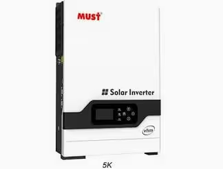 3.5KVA 48V Hybrid Solar Inverter