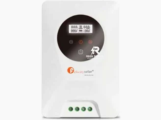60A MPPT Solar Charge Controller