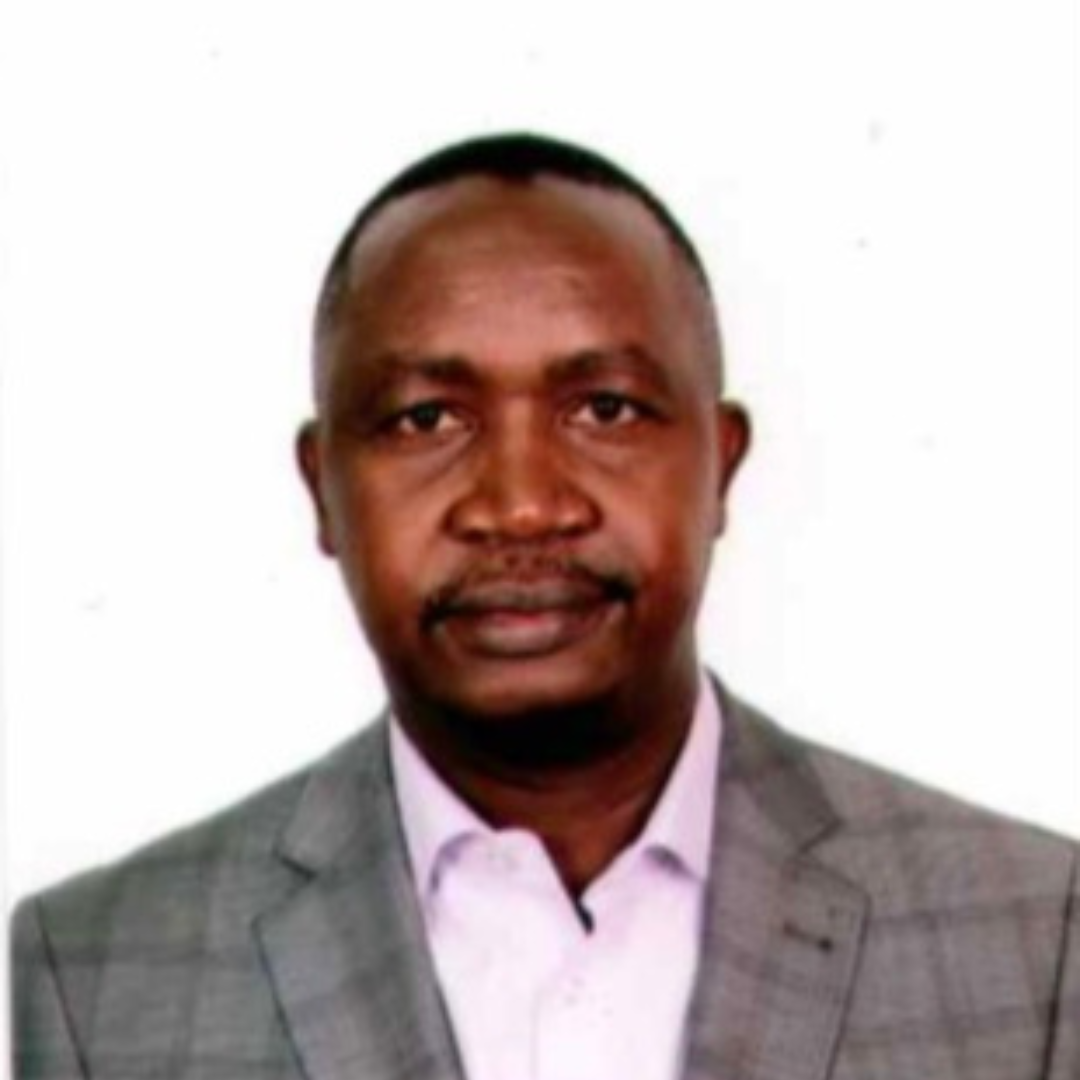 Geoffrey Kinoti Mbobua