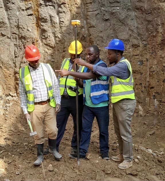 KMTC Campus Subdivision