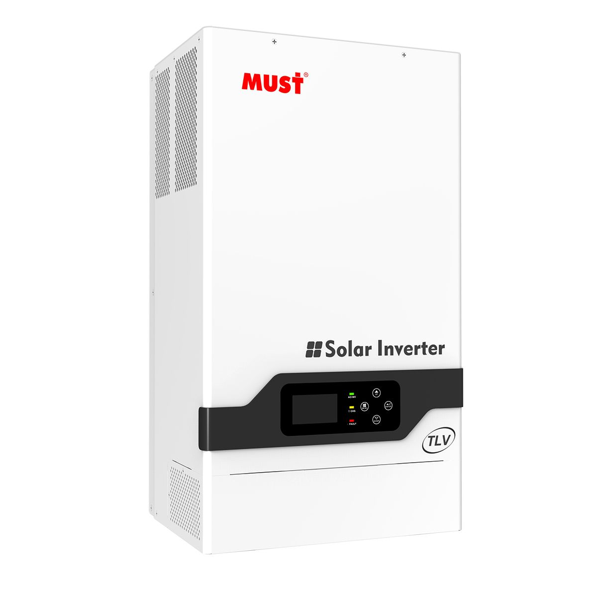 25KW Mega Hybrid Inverter