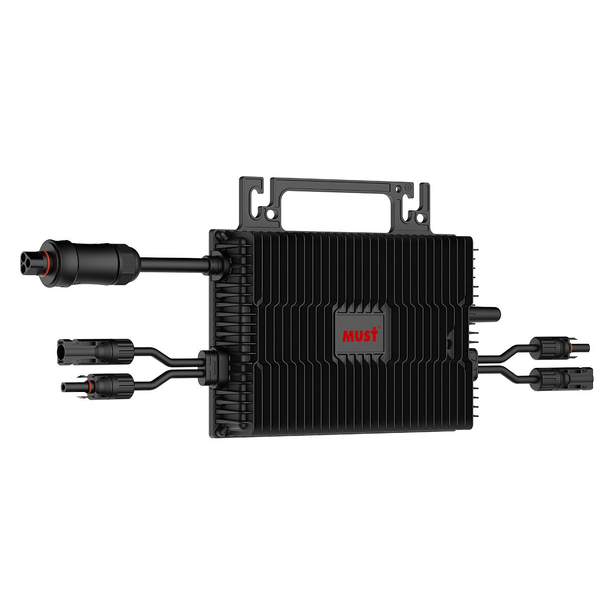 3KW Grid-Tie Solar Inverter