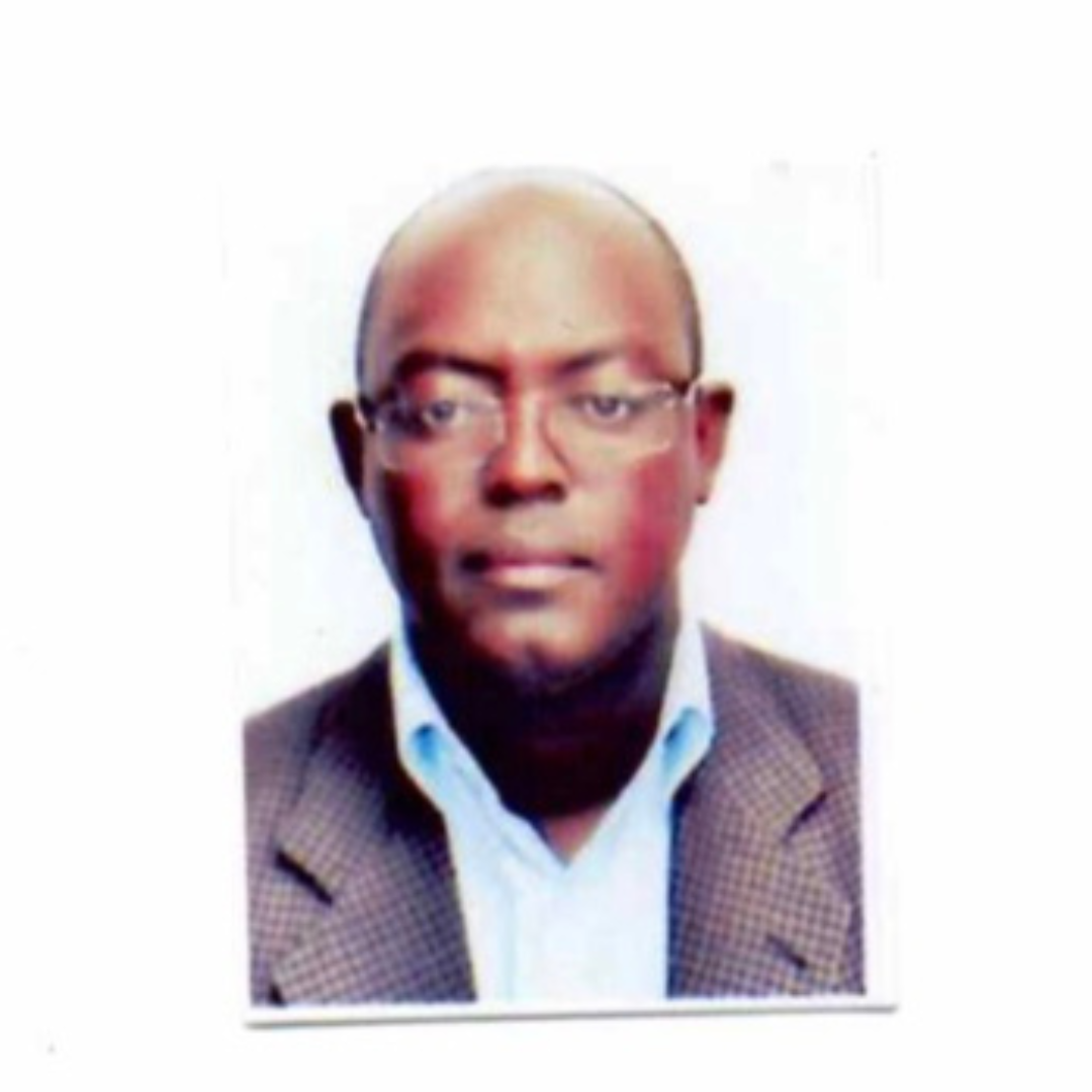 Christopher Kibe Mungai