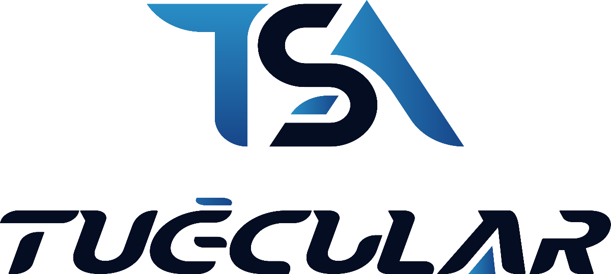 TSA Tuğcular Logo