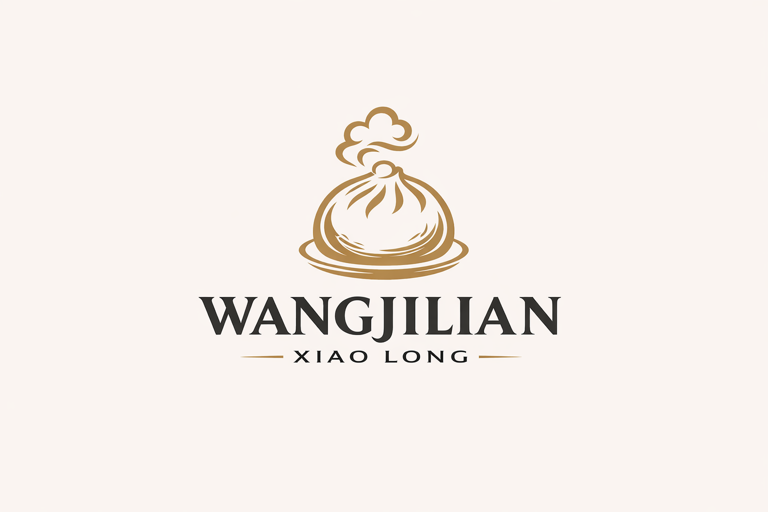 Frozen Bao Foods Logo