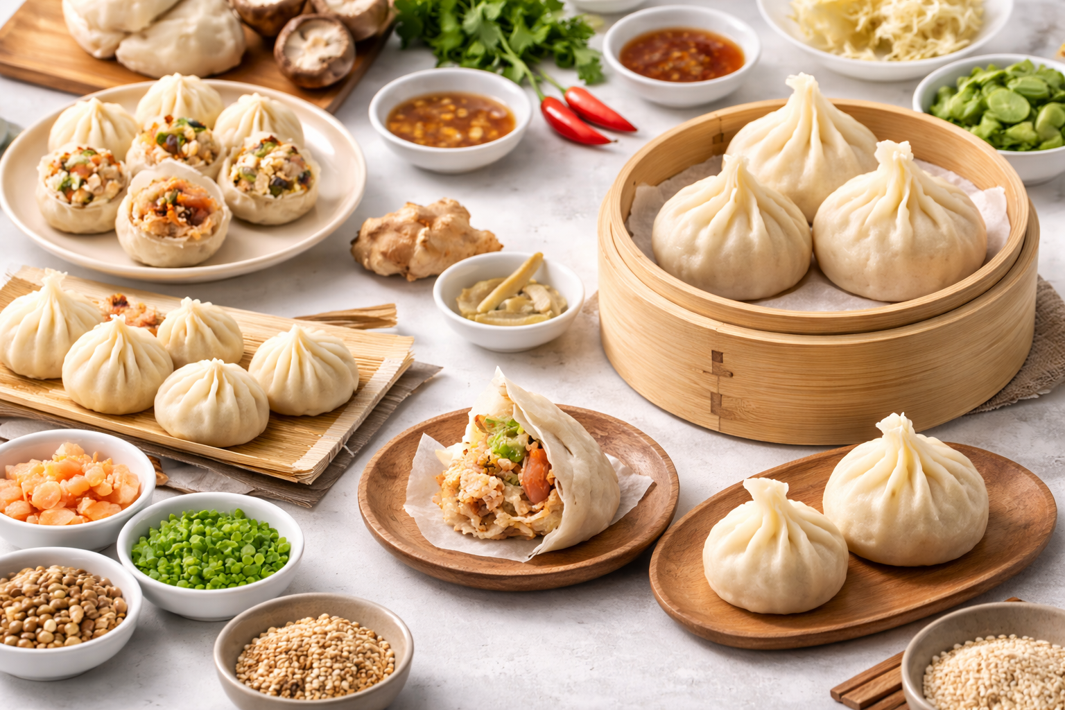 Recipe Customization