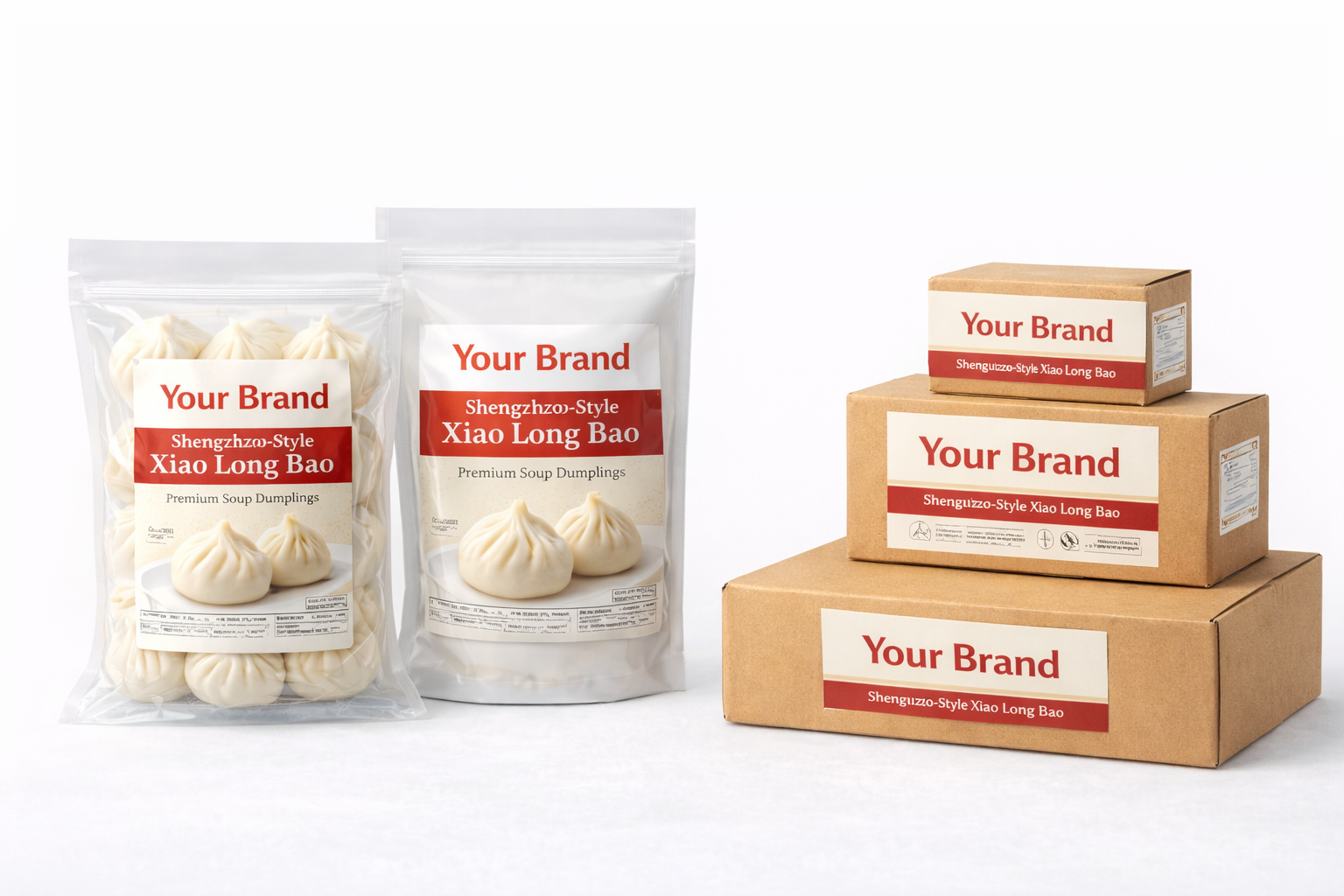 Private Label Manufacturing