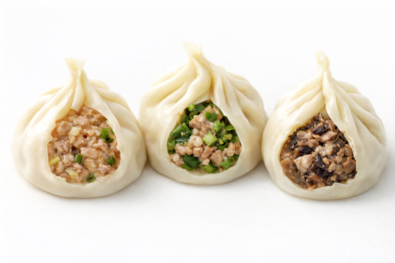 Traditional Filling Variant