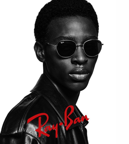 Ray-Ban