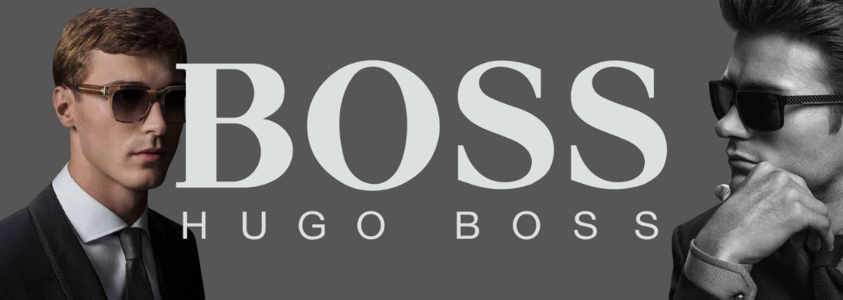 Hugo Boss