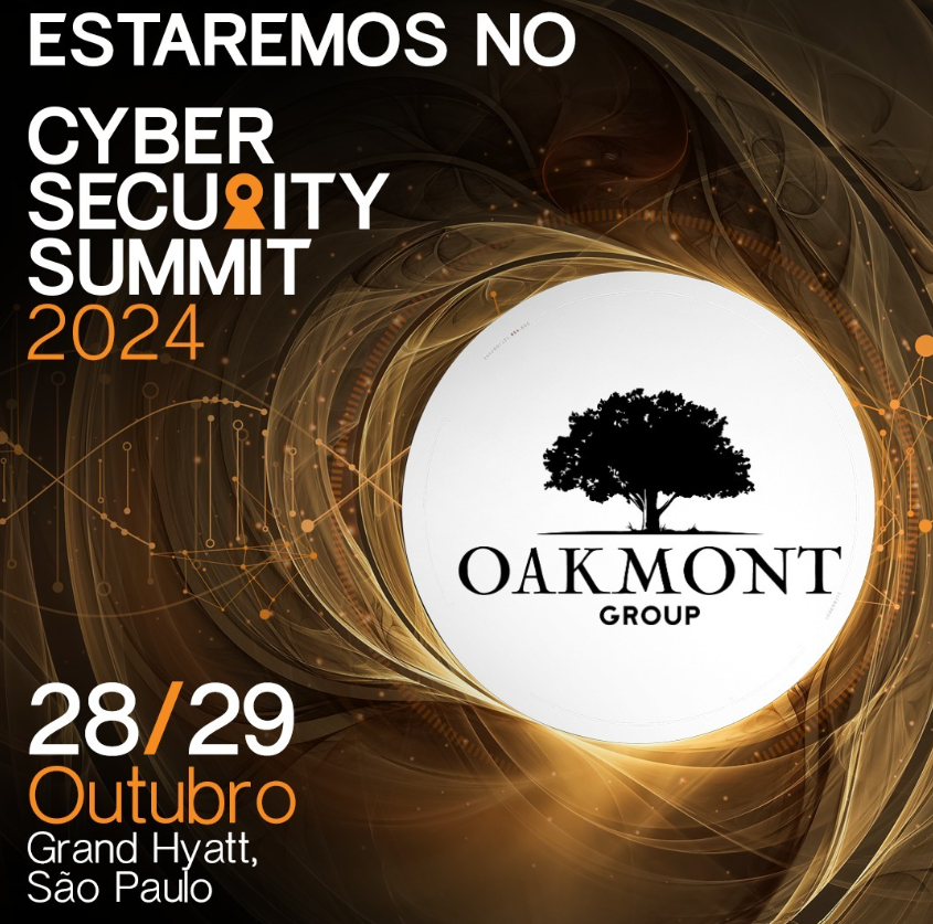Oakmont Group - Apresentação