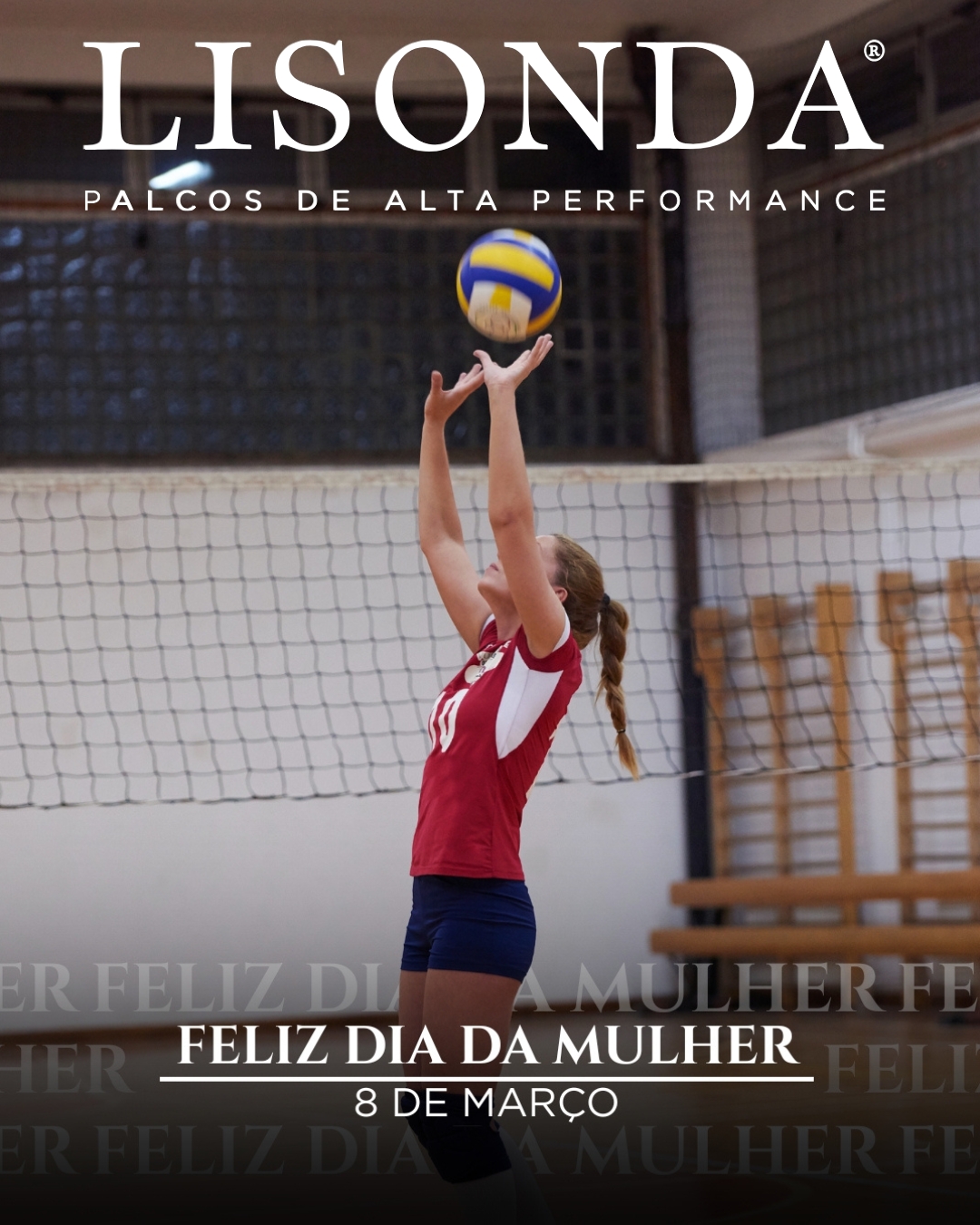 Lisonda - Feed Instagram