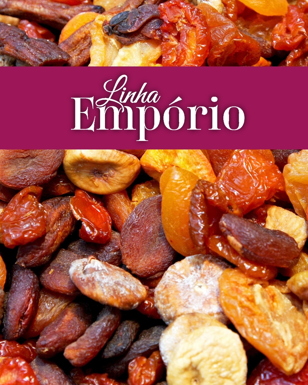 Benafrutti - Stories