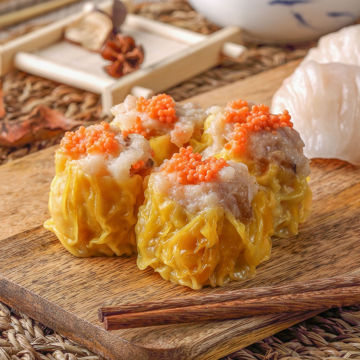 Siu Mai