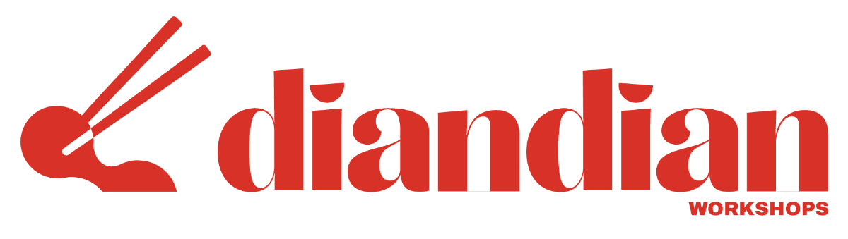 diandian workshops logo