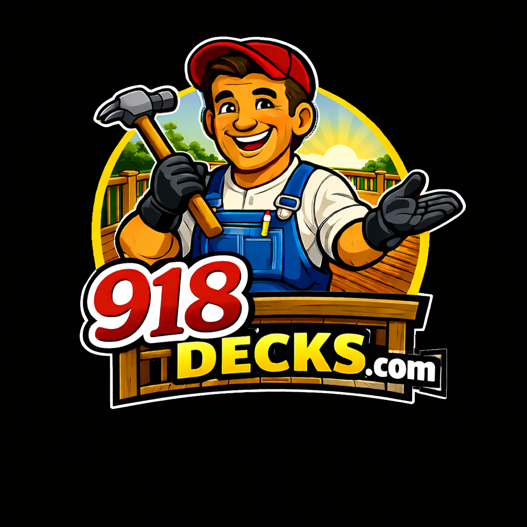 918 DECKS
