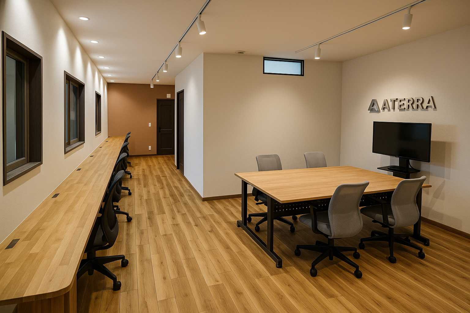 TOEICコーチング