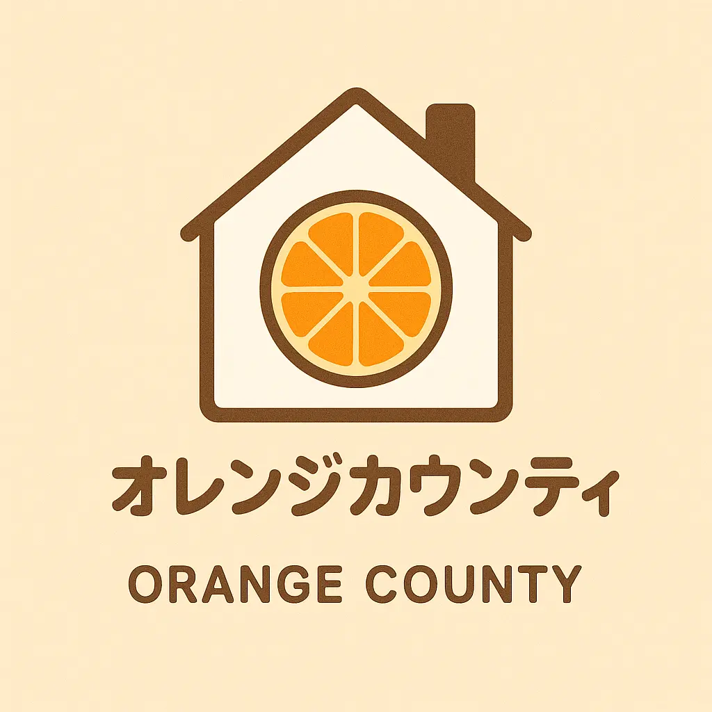 Orange County Logo