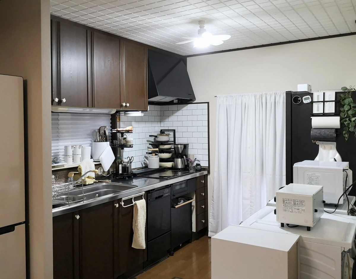 オーナーホスト Kunie