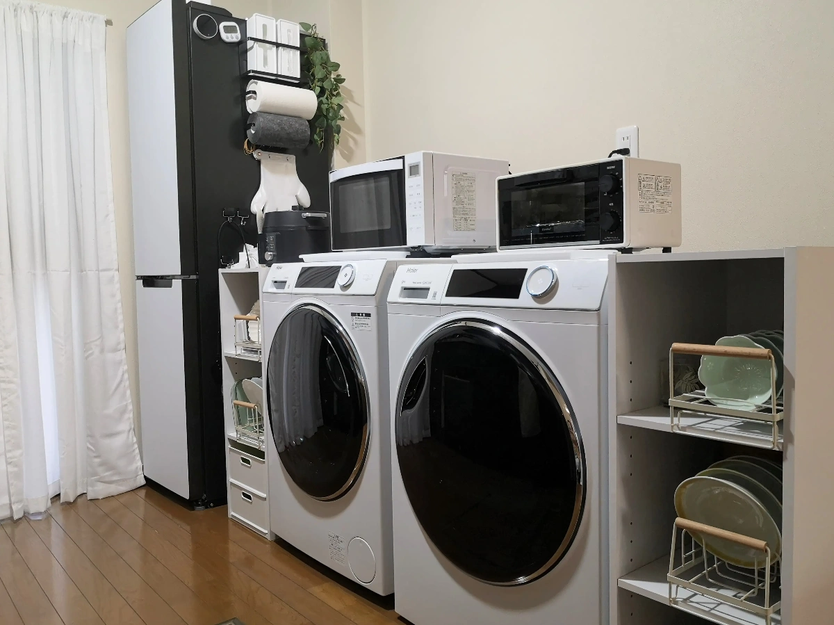 オーナーホスト Kunie